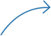 Right Top Arrow