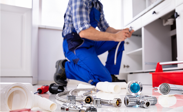 Maintenance