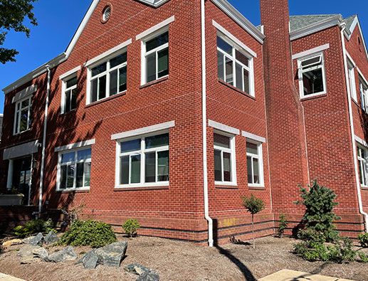 Philadelphia Office
