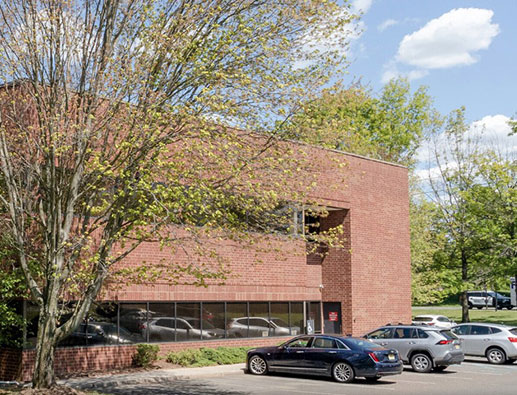 Princeton Office