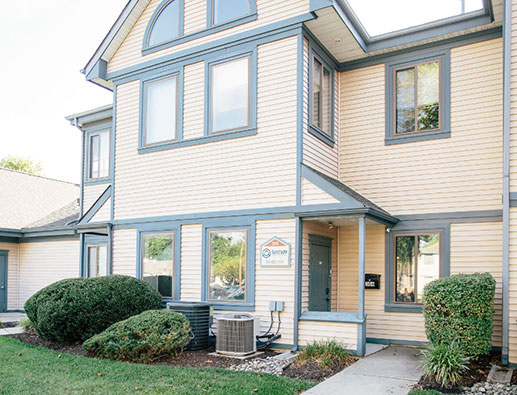 South Jersey Office